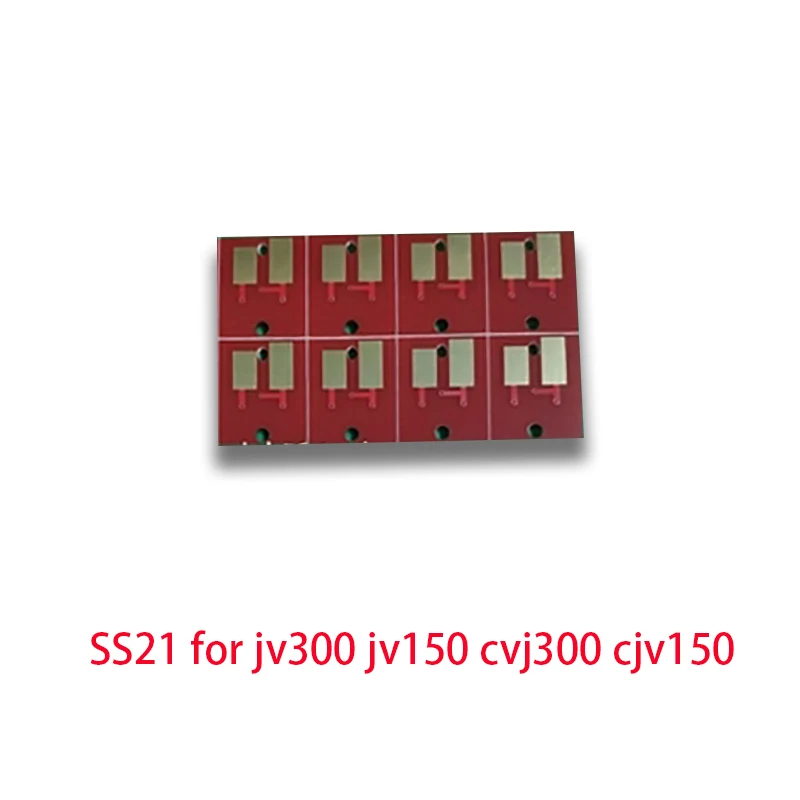 ss21 permanent chip for mimaki JV300 JV150 CJV300 CJV150 printer