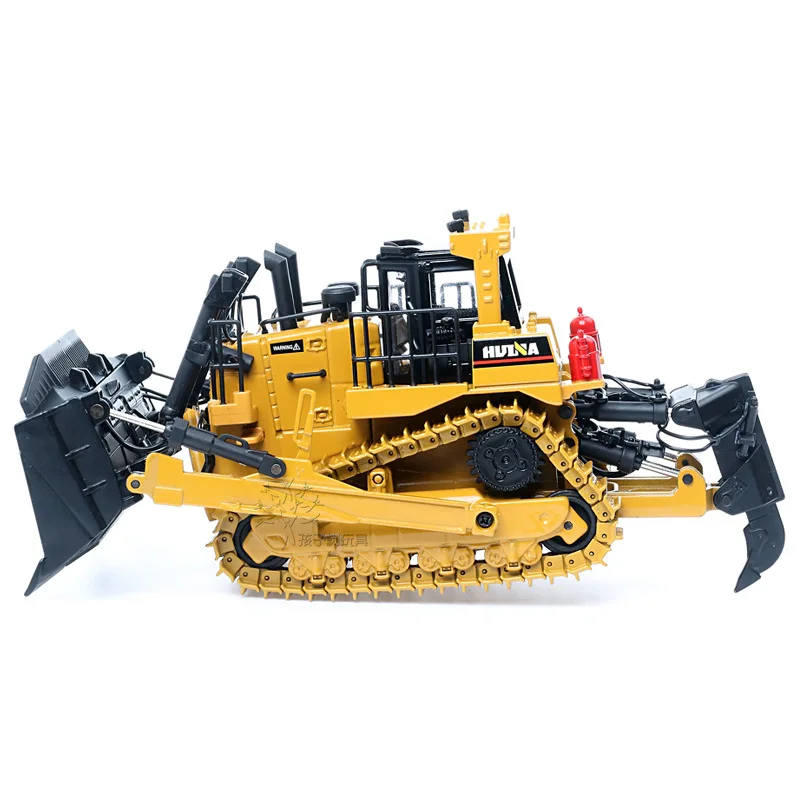 

Department Is Satisfied New Products Alloy Bulldozer Model Children Architecture Engineering Vehicle Model Hot Selling