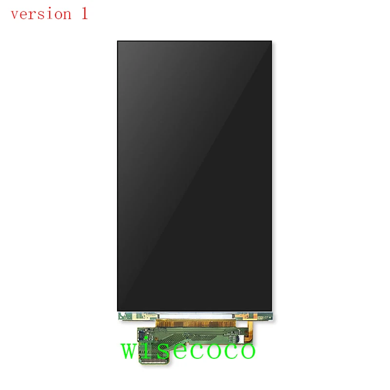 4k lcd version 1 2160*3840 5,5 дюйма 4K lcd UHD монитор дисплей с HDMI MIPI USB контроллер плата привода - Цвет: 4k lcd version 1