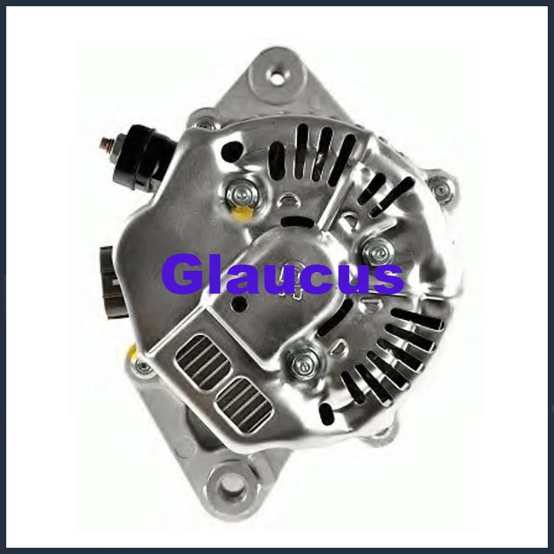 1ND 1NDTV engine alternator Generator for Toyota YARIS VITZ FUN CARGO 1364cc 1.4 D-4D 1.4L 2001-2005 27060-33040 27060-33030