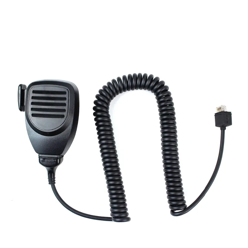 8 Pin Динамик микрофон KMC-30 для KNW мобильное радио TK-760 TK768 TK868 TK-980 TM-271A TM-461A TM-471A TK-768G TK-868G