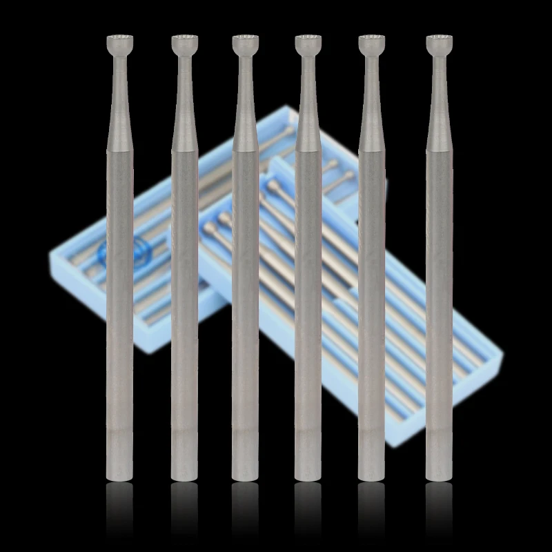 吸珠针（描述）3