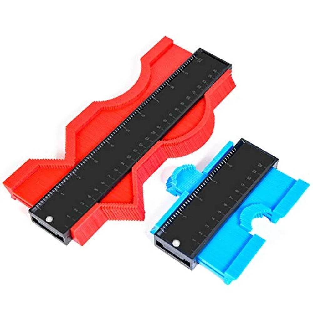 Plastic-Contour-Gauge-Profile-Duplications-Gauge-Plastic-Woodworking-Shape-Contour-Duplicator-For-Perfect-Fit-and-Easy