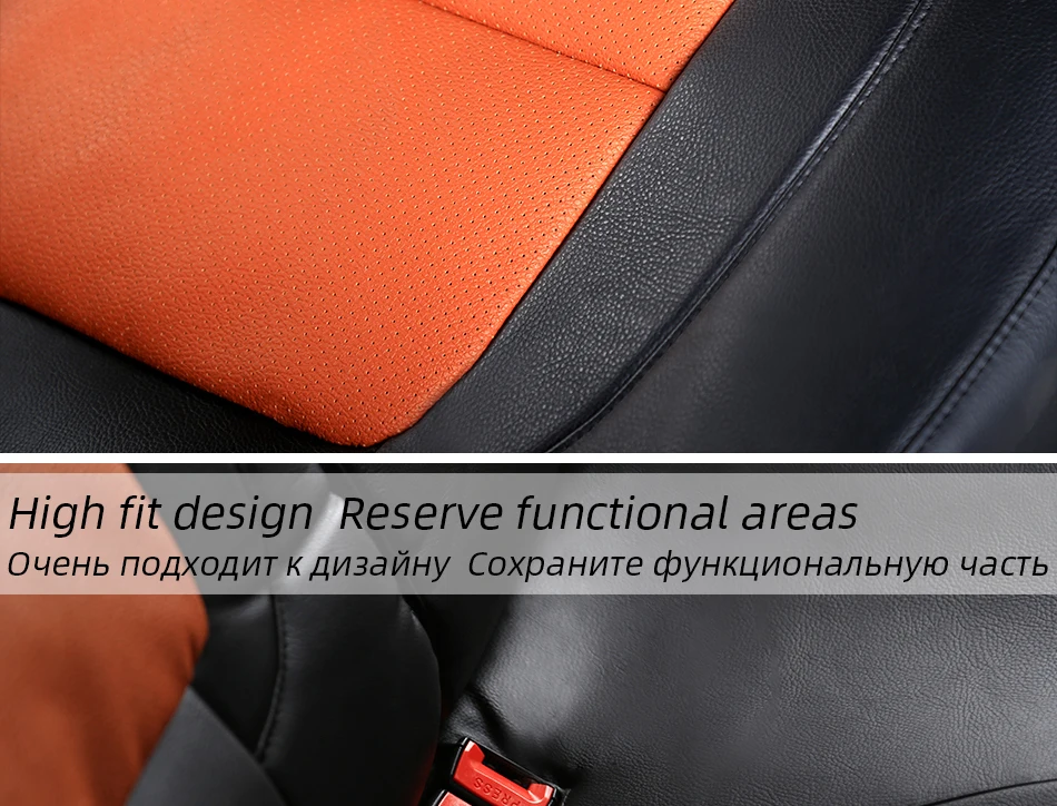 BOOST пользовательские кожаные чехлы для сидений автомобиля BYD E6 FO F3 F6 G3 G5 G6 L3 M6 S6 S7 F3R E5 автомобильный полный комплект подушки