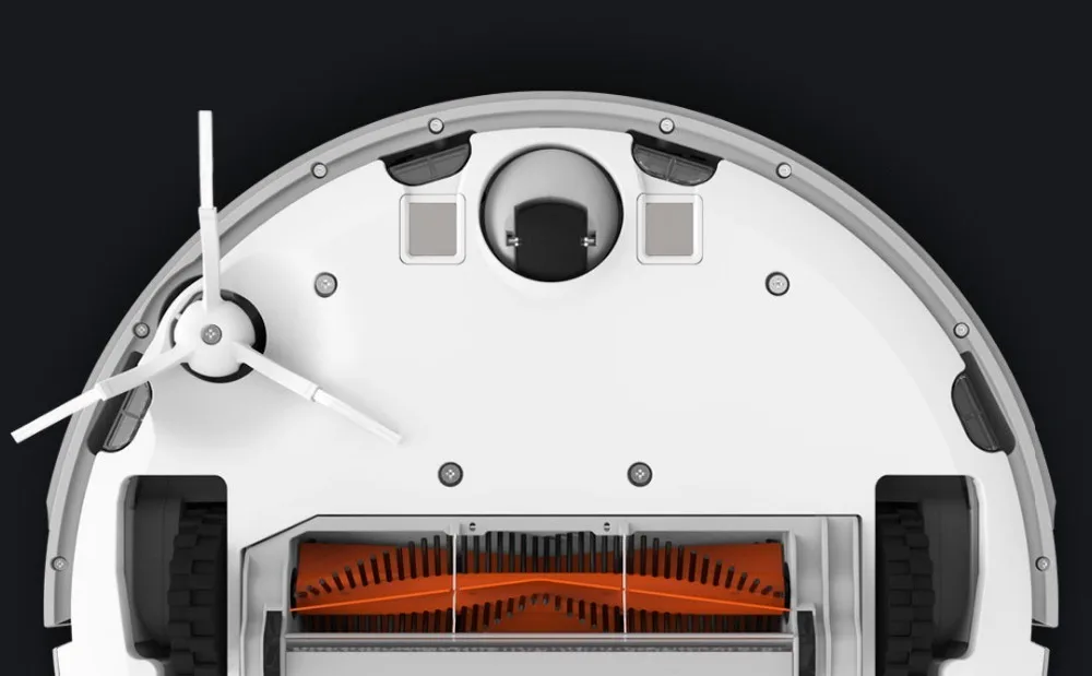 Xiaomi New Xiaowa Smart Robot Vacuum Cleaner 1600Pa 2600mAh Smart Planned Cleaning for Home Office Sweep App Control
