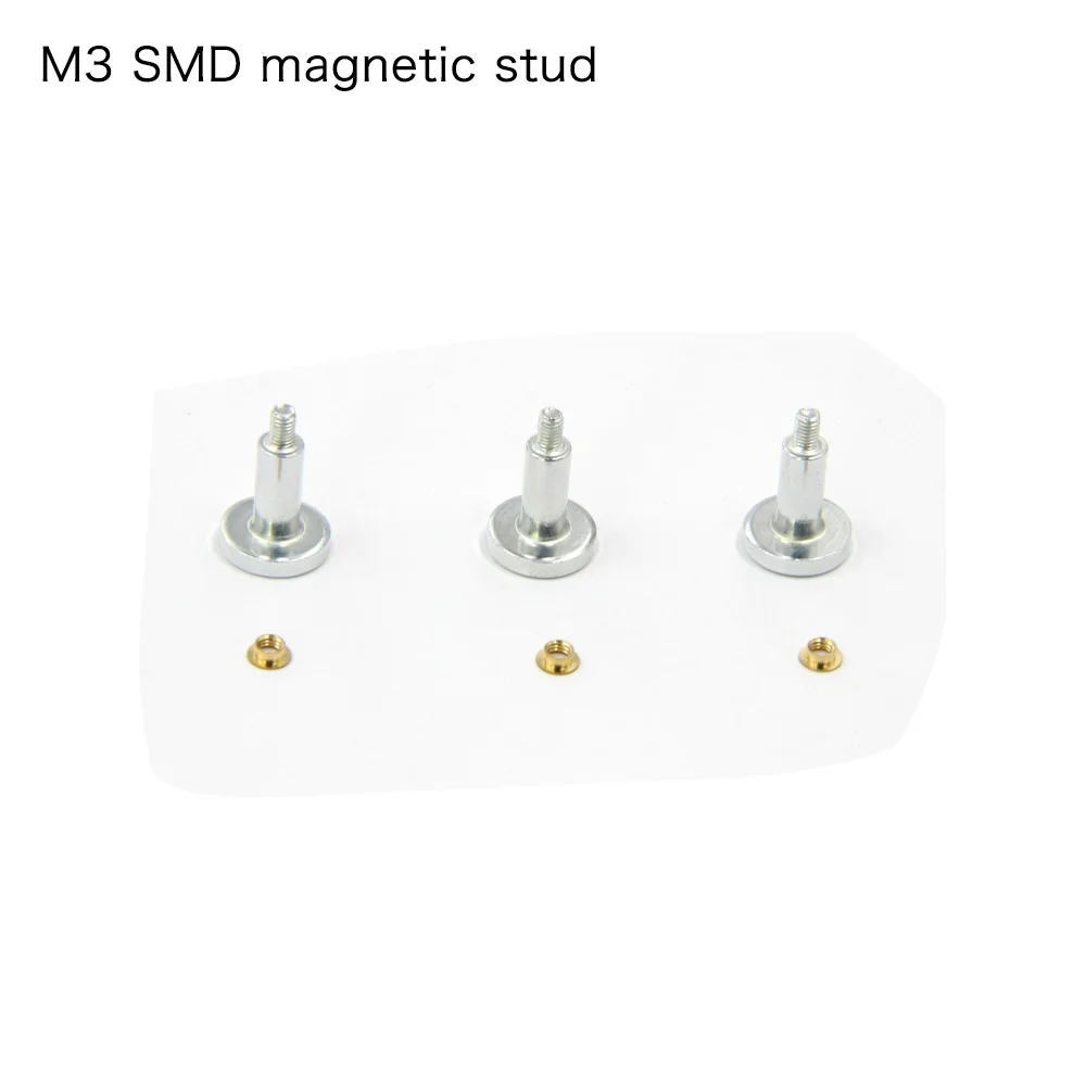 LILYGO adapts T5-4.7 inch ink screen SMT M3 magnetic nut kit | Электроника