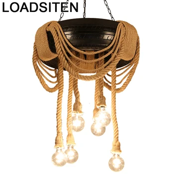 

Eetkamer Industrieel Light Pendant Luminaire Suspendu Lustre E Pendente Para Sala De Jantar Lampen Modern Luminaria Hanging Lamp