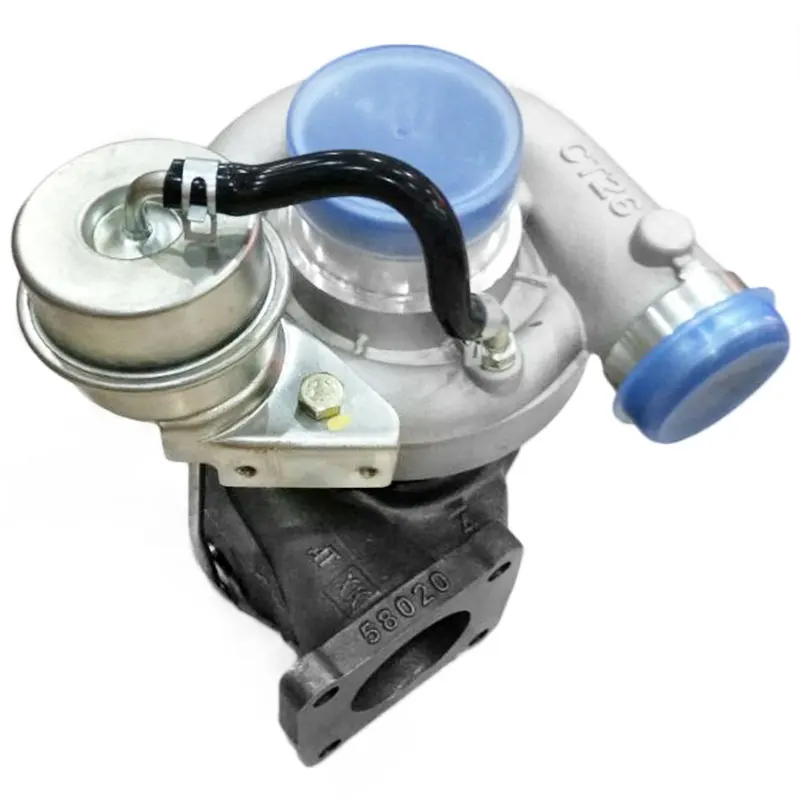 Турбокомпрессор ct16v для Toyota Landcruiser Hilux SW4 1KD FTV D4D 3 0 17201 30110 0l040 30160 30100