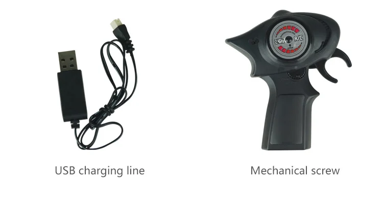 遥控摩托车英文版_13