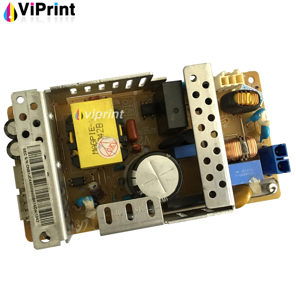 Smps para Samsung Clx3185 Clx-3186 Clx-3185fn Clx3185 Clx3186 Clx 3185 3186 Placa de Alimentação Jc4400095c Jc44-00096c - Imagem 4