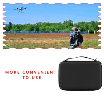 

For Insta360 One X Carrying Case For Insta 360 Action Camera Portable Storage Bag Accessories Panoramic Sports Camera Bag