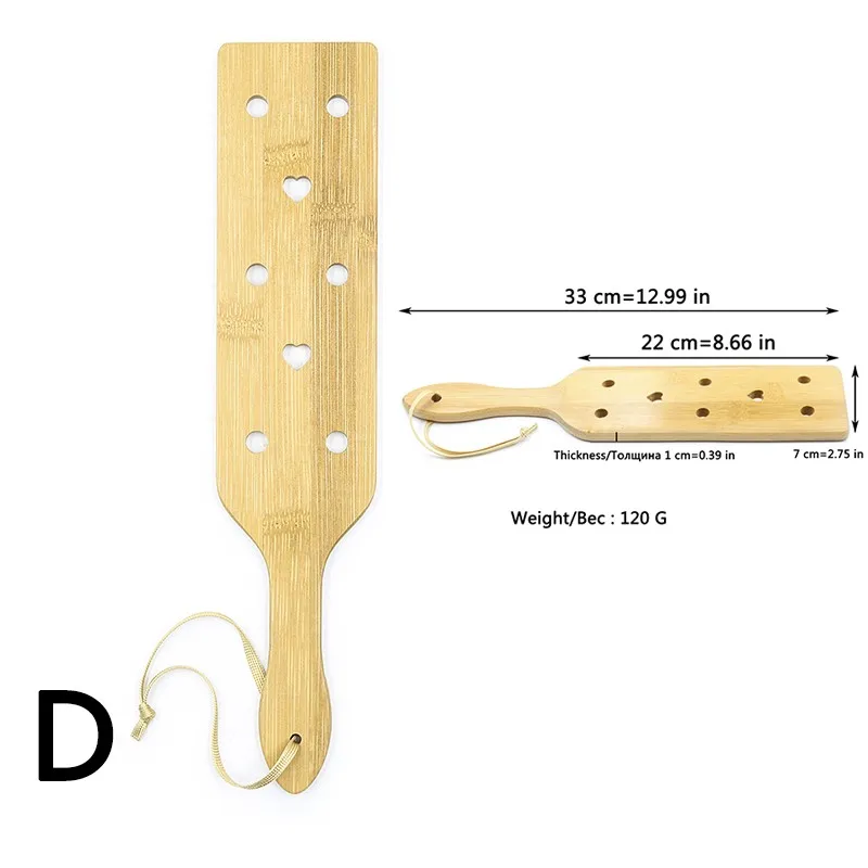 Sex party toys erotic sex toy sex toys sex bondage toys Palm Clap Spank Paddle Whips BDSM Fantasy Flogger Cosplay Slave Sex Toys For Couples Bondage Spank Paddles Flogger Gear Fetish