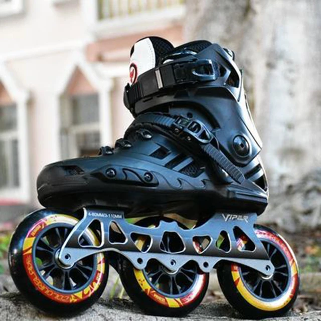 Rock Waffe Quälen big wheel roller blades Bedauern verbrannt gesamt