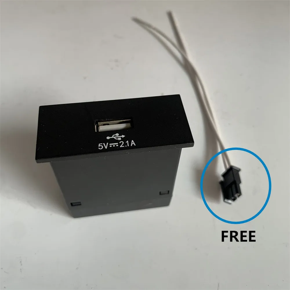 

Модифицированный USB-кабель 24 В для подключения кабеля к грузовику SHACMAN