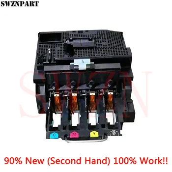 

Printhead carriage assembly For HP DesignJet 1050C 1055CM C6074-69388