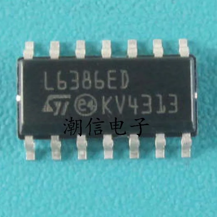 5 шт./лот L6386D L6386ED