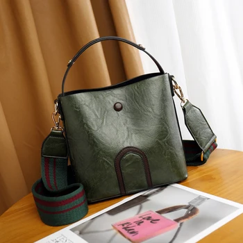 

Bags for Women Luxury Brand PU Leather Lady Metal Chain Bag Messenger Designer Purses and Handbags Shoulder Crossbody New 2020