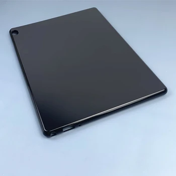 

Tablet Case For Lenovo Tab M10 TB-X605F/M 10.1inch Tablet PC Ultra-Thin TPU Case Soft Anti-Fall Shockproof Tablet TPU Case