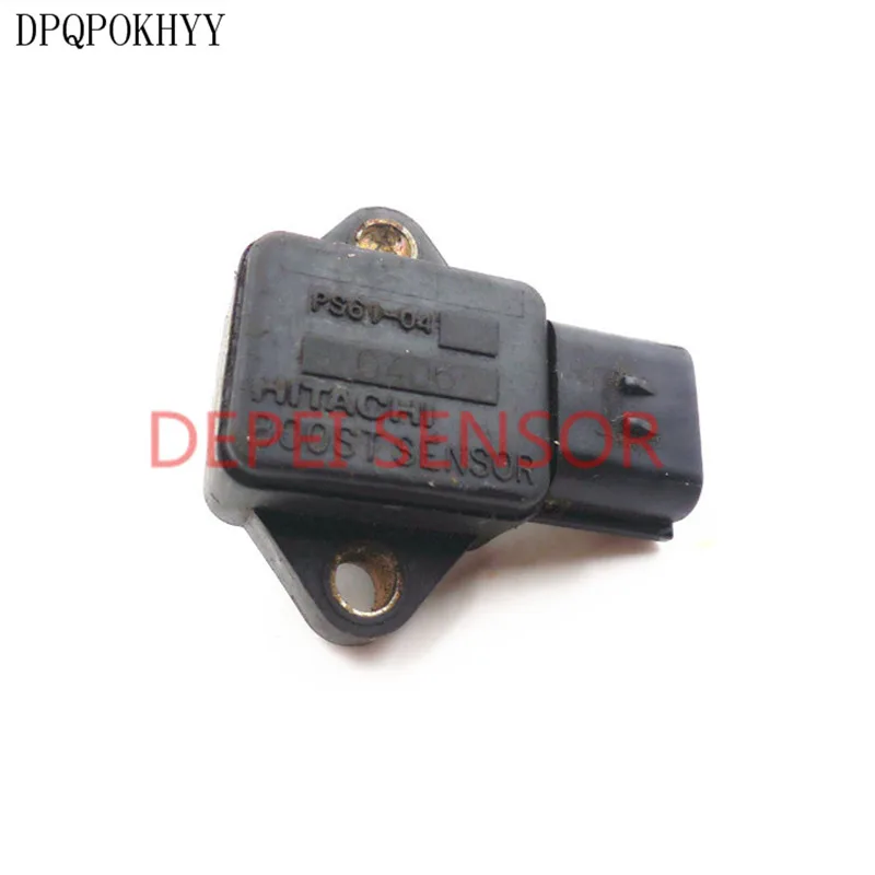 DPQPOKHYY Оригинальный Датчик абсолютного давления в коллекторе для японского