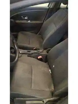 

GAME SEAT FULL RENAULT MEGANE III SALOON 5 P