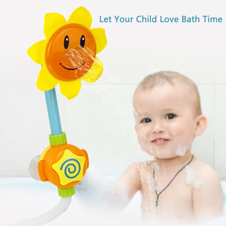 baby bath tub at game