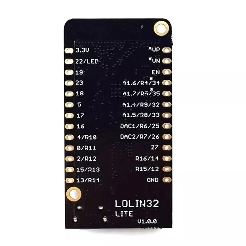 ESP32 Development Board Wireless WiFi +Bluetooth-compatible Dual Core CP2104 Filters Module 2.4GHz RF ESP32 High Quality