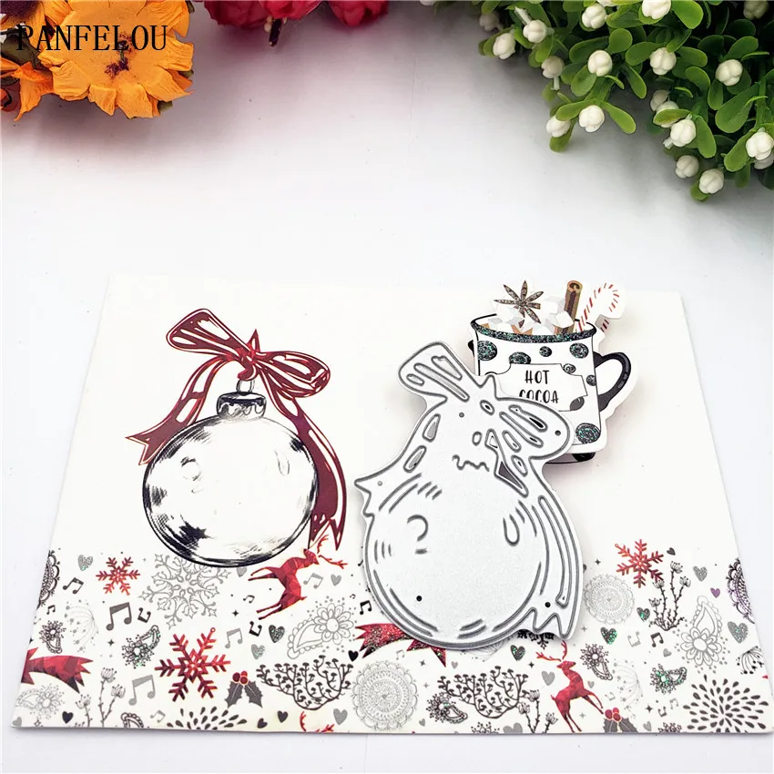 4 5x5 см пасхальное happy Новый год конфеты резчик углеродистой стали