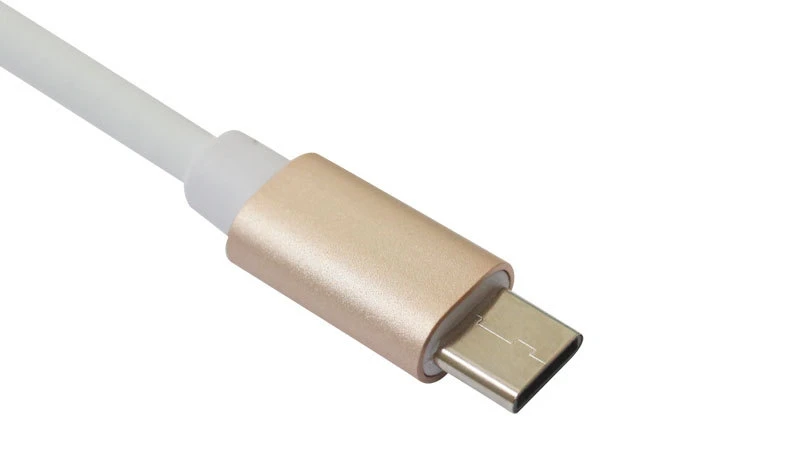 Тип-c к HDMI+ VGA конвертер usb3.1 к HDMI type C