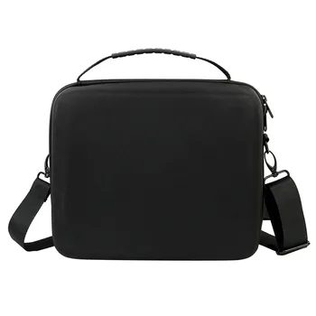 

Ouhaobin Waterproof Storage Shoulder Bag For DJI Mavic Mini Bag Carrying Case Portable Storage Handbag Nylon PU 1128#2