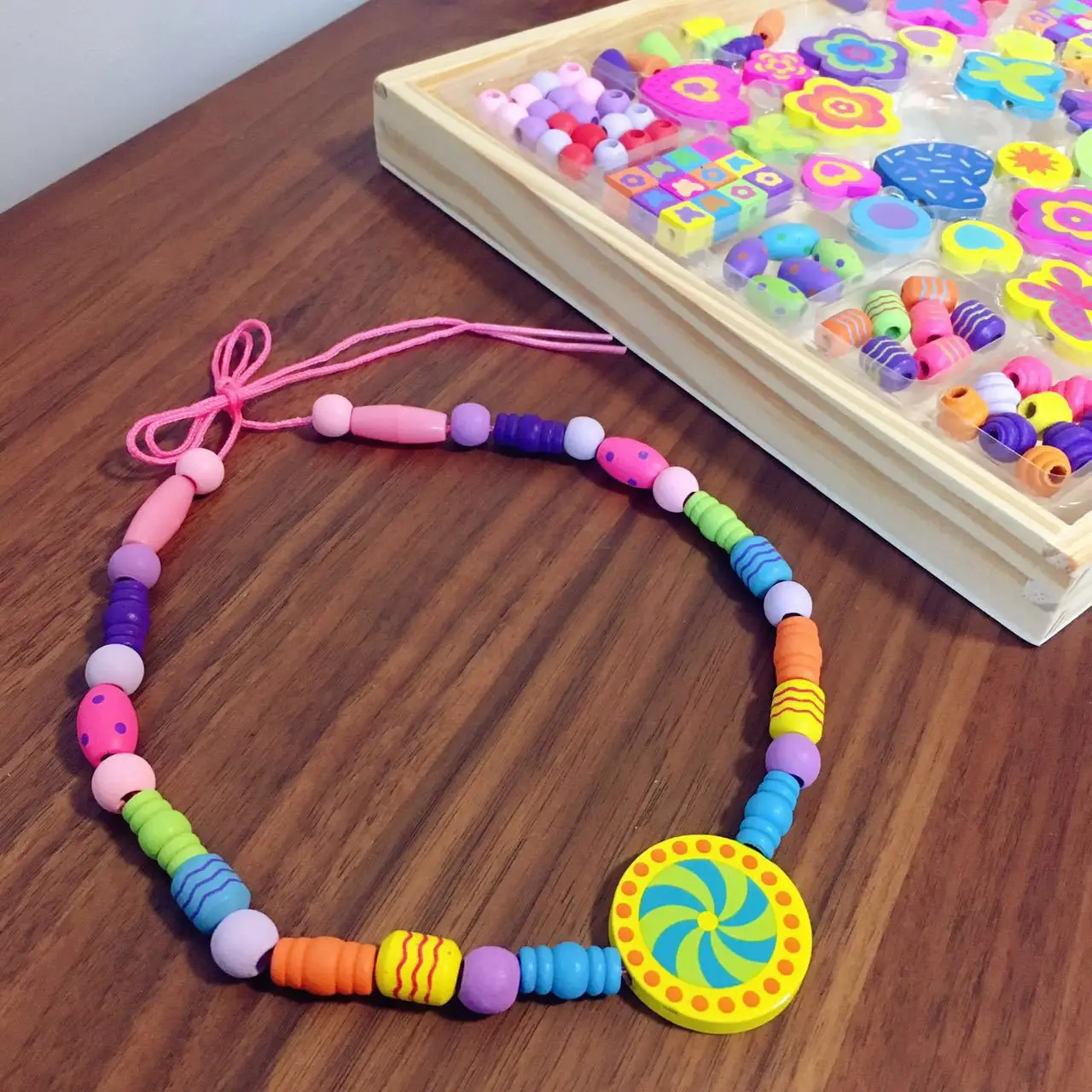 Игрушки для раннего образования chuan zhu, детские строительные блоки, детская одежда, детские развивающие игрушки для девочек 1-2 лет