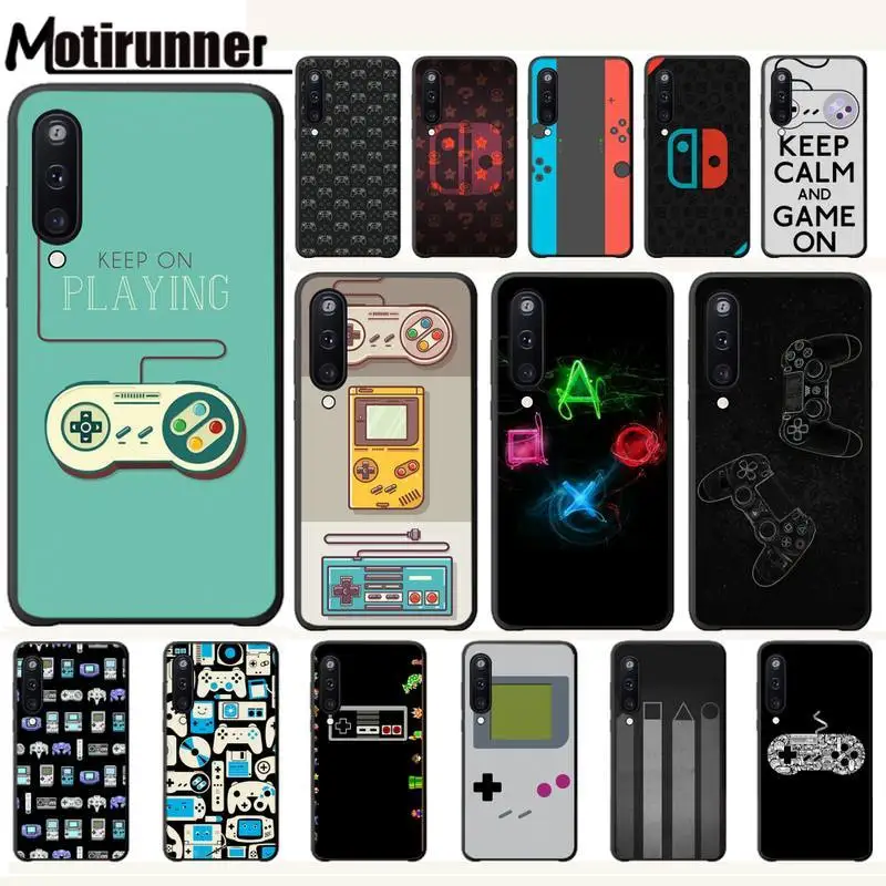 Роскошный чехол Motirunner для телефона Samsung Galaxy A10 A20 A50 A51 A70 A71 A40 A30 A30S A80 | Мобильные