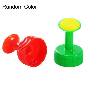 

1 Piece Portable Plant Watering Attachment For Bottle Gardening Tool For Soft Drinking Bottle Home Bonsai Watering Tools