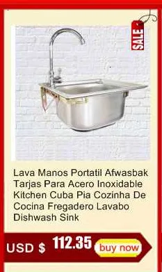 Evier Tarjas Para Waschbecken Portatil Afwasbak Wasbak kitchen Fregadero De Cocina Lavabo Cuba Pia Cozinha раковина для мытья посуды