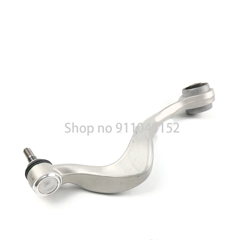 CAR Tie rod and hydraulic support left E65 730Db mwM57N E66 730LI M54 N52 Suspension with horizontal swing arm be | Автомобили и