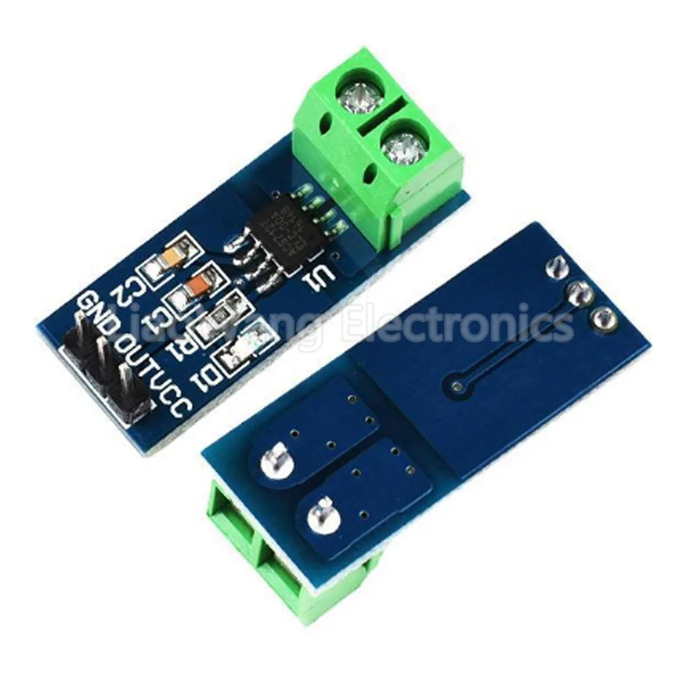 调速器10803 ACS712T