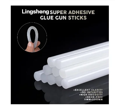 WAVEWAY 110W Hot Melt Glue Gun Adjustable Constant Temperature Glue Gun Graft Repair Tool Heat  AC110-240V For 11mm Glue Stick