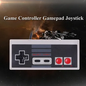 

2017 New style Game controller Replacement Controller gamepad joystick for Nintendo NES Classic Edition Mini NES Game Console
