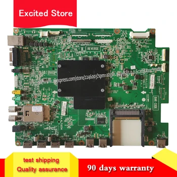 

For 55LM6200-CE main board EBU61789504 EAX64307906(1.0) working LC550EUE screen