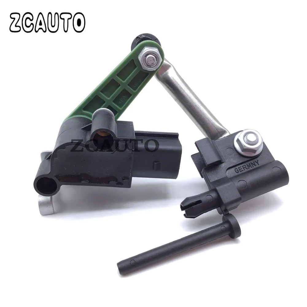 7P061621395834107500FrontLeftAirSuspensionHeightLevelSensorfor