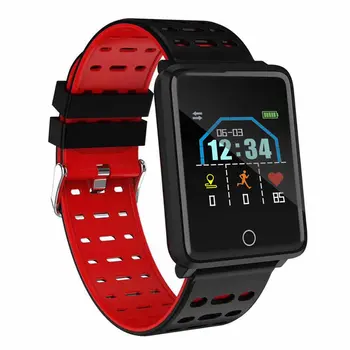 

Smart Watches Heart Rate Watch Smart Wristband Sports Watches Smart Band Waterproof Smartwatch Android