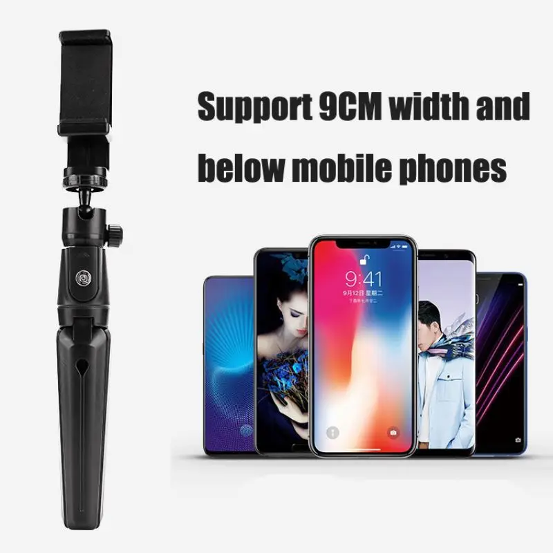 Bluetooth, 3 в 1, селфи-Палка для iphone/Android/huawei, складной ручной монопод с дистанционным спуском затвора, Выдвижной Штатив