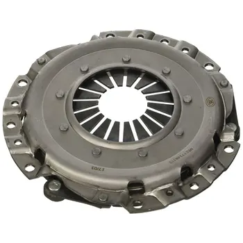 

MECARM clutch KIT dim 190 OPEL Agila 1.2 200 MK10152MECARM clutches