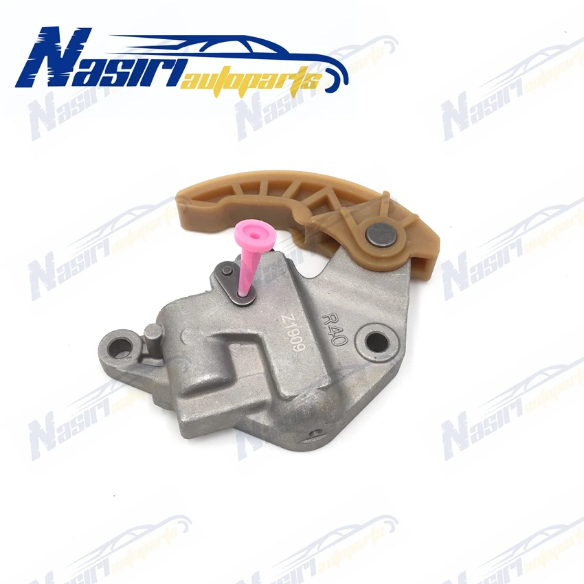 Натяжитель цепи для Acura TSX ILX Honda Accord CRV 2,4 K24Y2 K24Z2 2008 2009 2010 2011 2012 2013