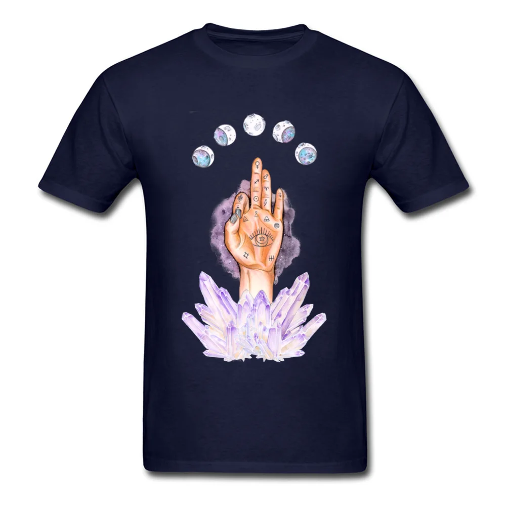 Astral Hand_navy