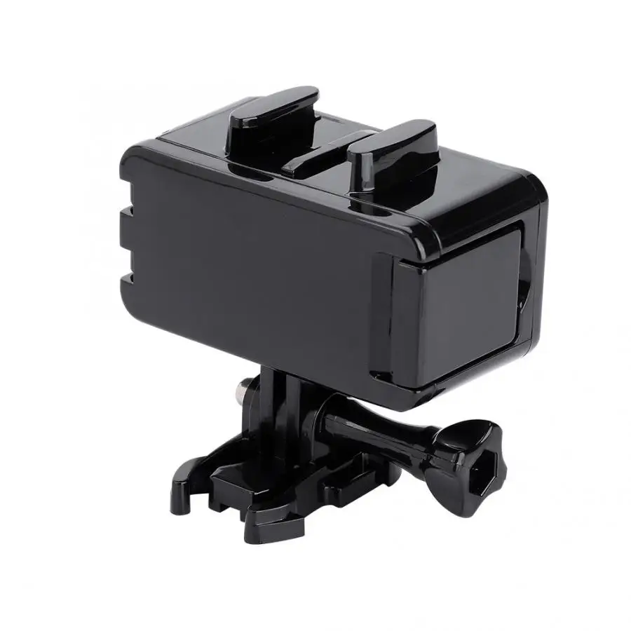40m/130ft Mini Underwater Waterproof Diving LED Video Light Fill Lamp for Gopro SJCam Action Camera Light