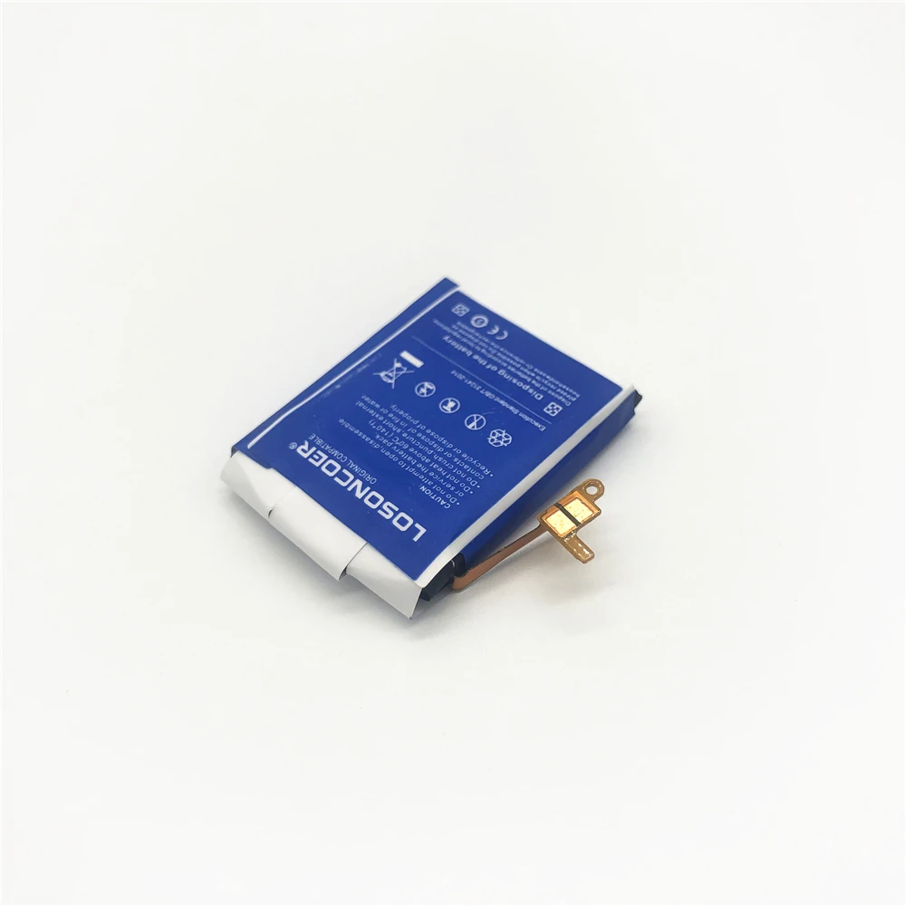 LOSONCO EREB-BR760ABE Батарея для samsung Шестерни 3 Frontier Шестерни S3 классический SM-R760 SM-R765 SM-R765S SM-R770 Батарея