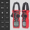 HABOTEST Clamp Meter Series Digital Multimeter High Precision Voltage Current Tester Ohm Capacitance 600V AC DC True RMS Tester ► Photo 2/6