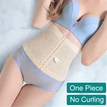 Тренерский пояс, корсеты для коррекции фигуры, Женский послеродовой пояс, сексуальный бюстье, корсаж, моделирующий ремень, cinta modeladora