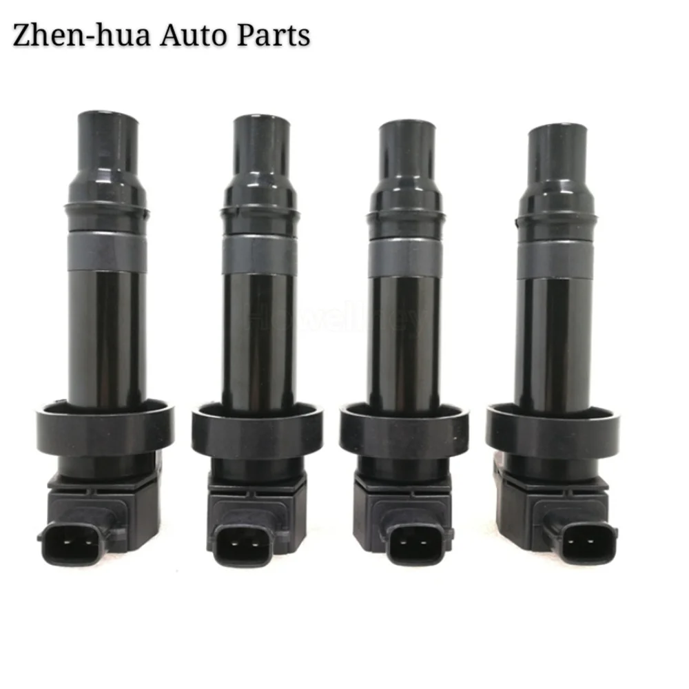 Катушка зажигания 27301-2B010 273012B010 27301 2B010 для Hyundai Kia Motor 10-11 Soul л автомобильные