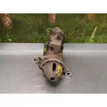 

0001107031 ENGINE STARTER CHRYSLER NEON (PL)